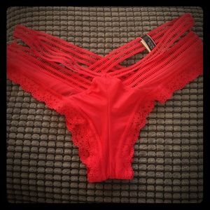 Victoria Secret very sexy Cheeky Underwear
